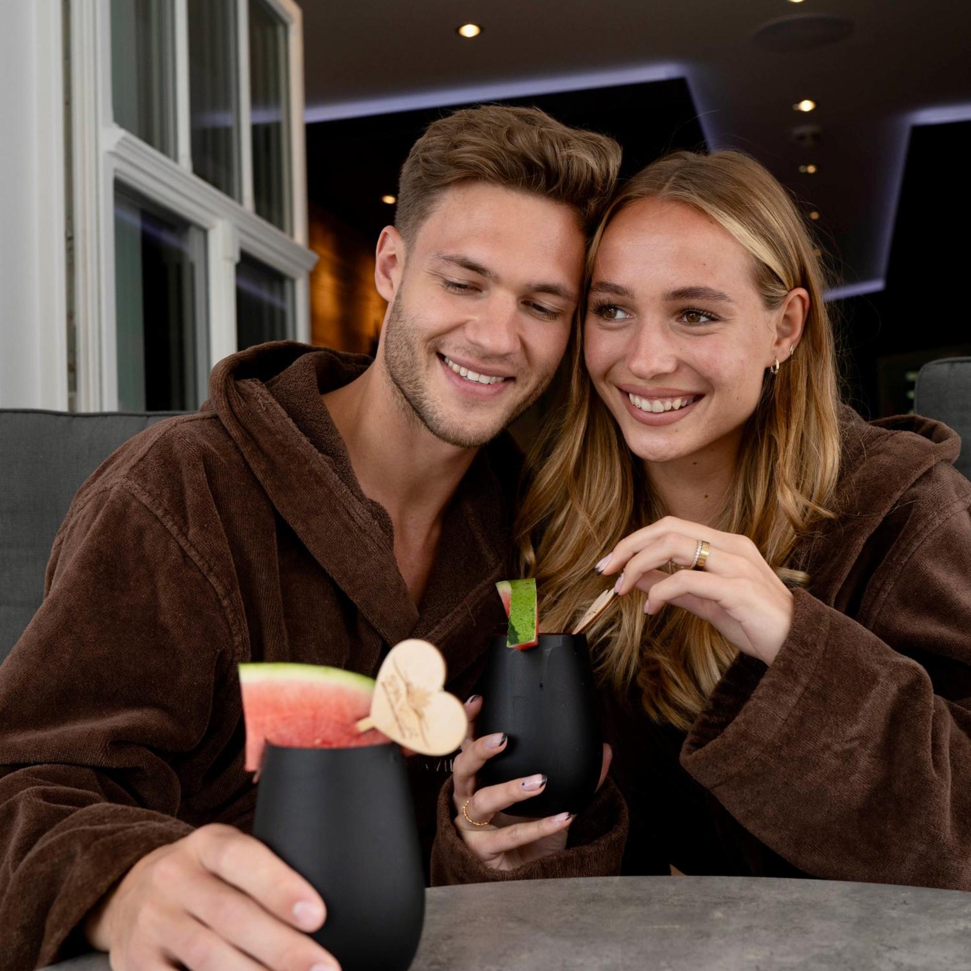 Spa Villa Beauty & Wellness Resort Wingerode Eksteriør billede
