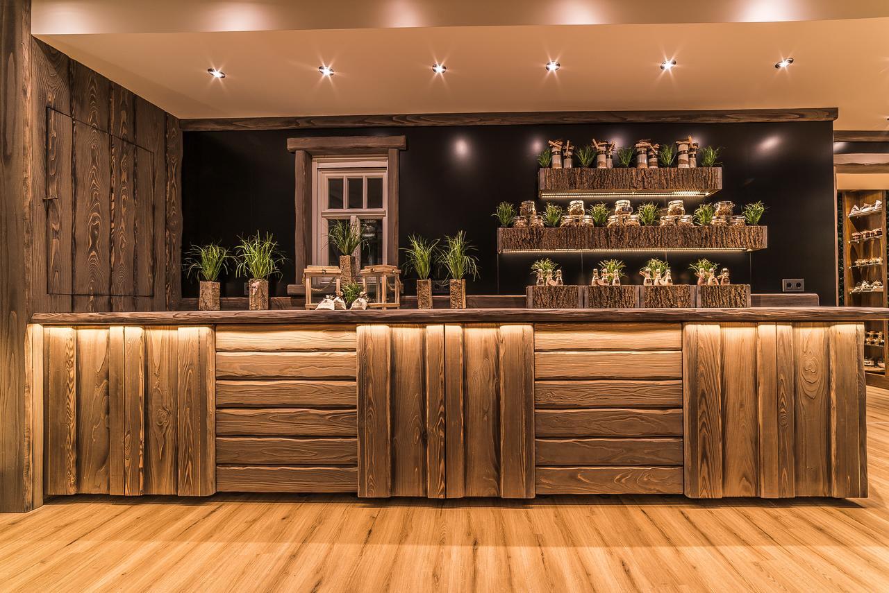 Spa Villa Beauty & Wellness Resort Wingerode Eksteriør billede